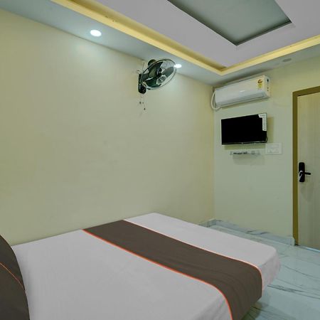 Collection O Park City Patna  Bagian luar foto