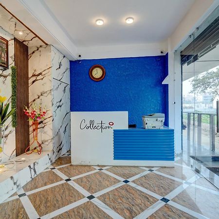 Collection O Park City Patna  Bagian luar foto