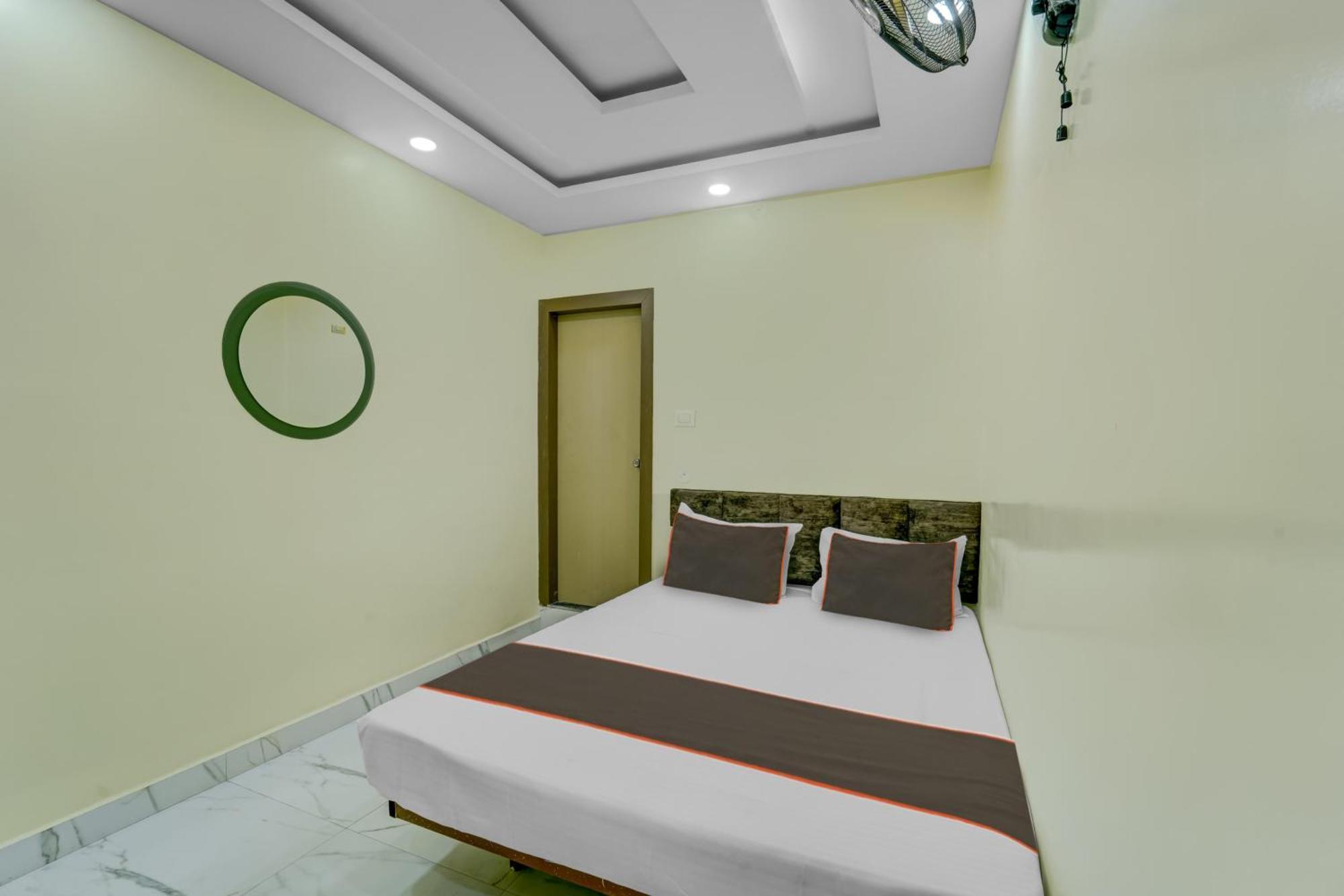 Collection O Park City Patna  Bagian luar foto